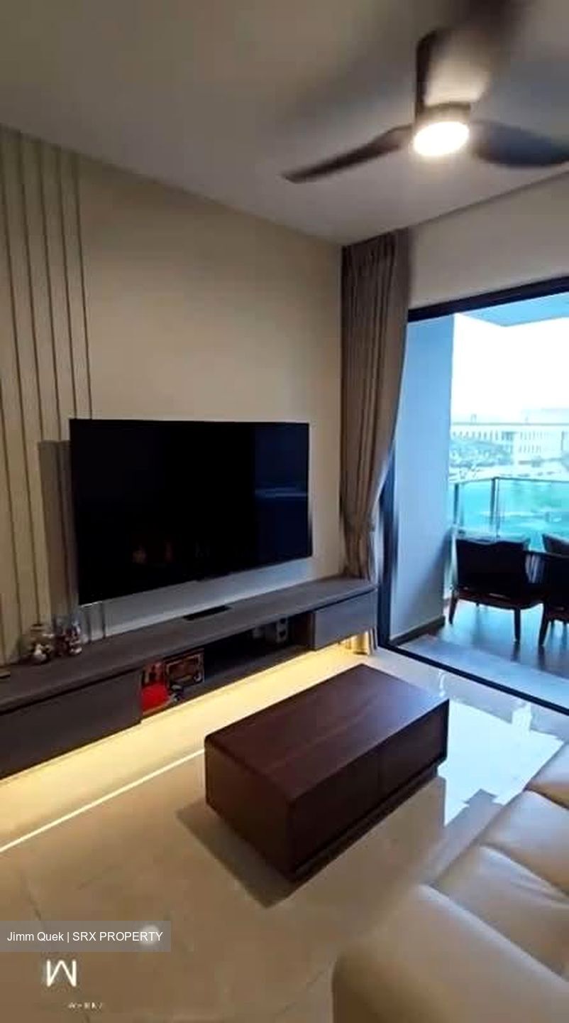 Normanton Park (D5), Apartment #554147201